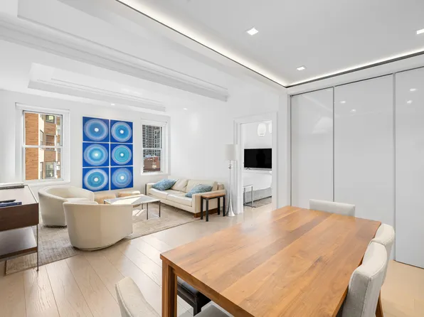 108 East 66th Street image 1 of 9