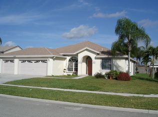 6476 Terra Rosa Cir, Boynton Beach, FL 33472