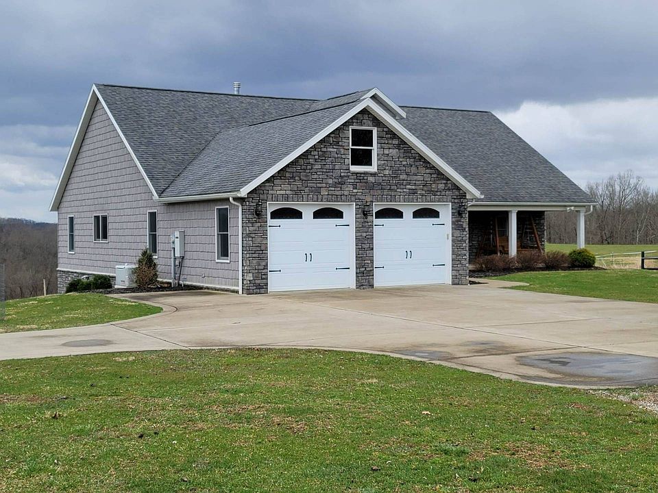 5058 Pullman Rd, Harrisville, WV 26362 MLS 11160660 Zillow