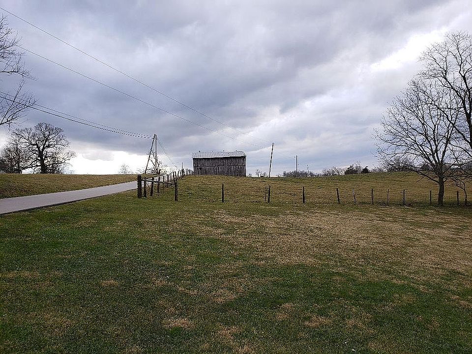 4 vent barn