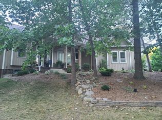 61796 Old 17 Rd, Centreville, MI 49032