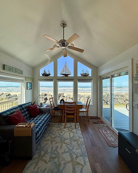 1st image of 17600 Ocean Blvd Unit 6B