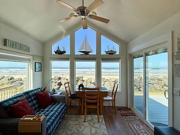 17600 Ocean Blvd Unit 6B, Rockaway Beach, OR 97136