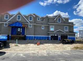 6 Camden Ave, Harvey Cedars, NJ 08008