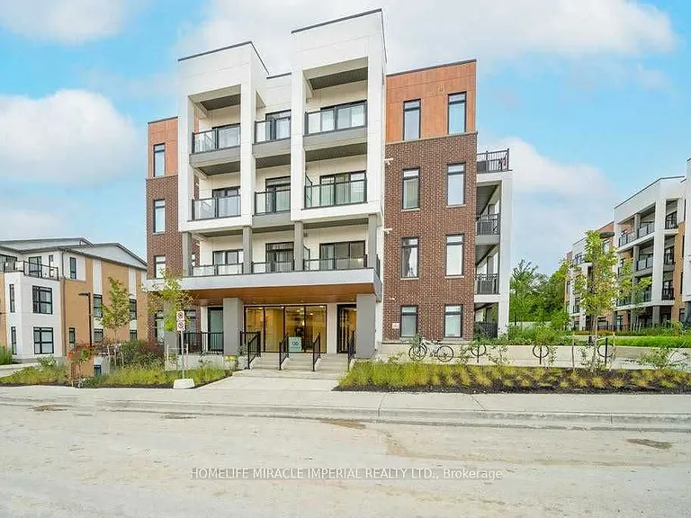 120 Canon Jackson Dr #206 — Photo 1