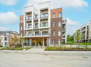 120 Canon Jackson Dr #206, Toronto, ON M6M0B8