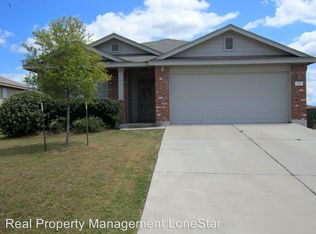 132 Picadilly Dr, Kyle, TX 78640