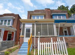 336 Woodbine St, Harrisburg, PA 17110