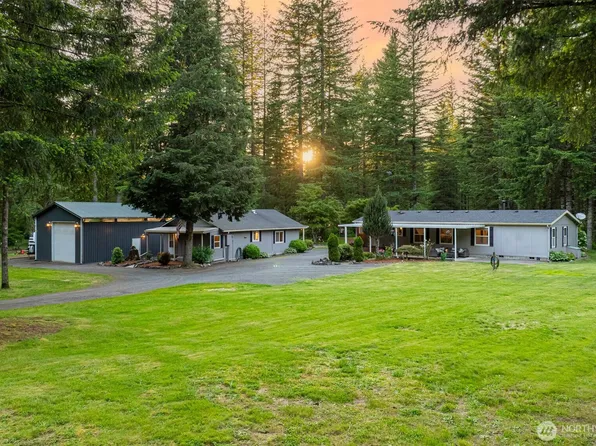 180 Sassys Creek Road, Ariel, WA 97603