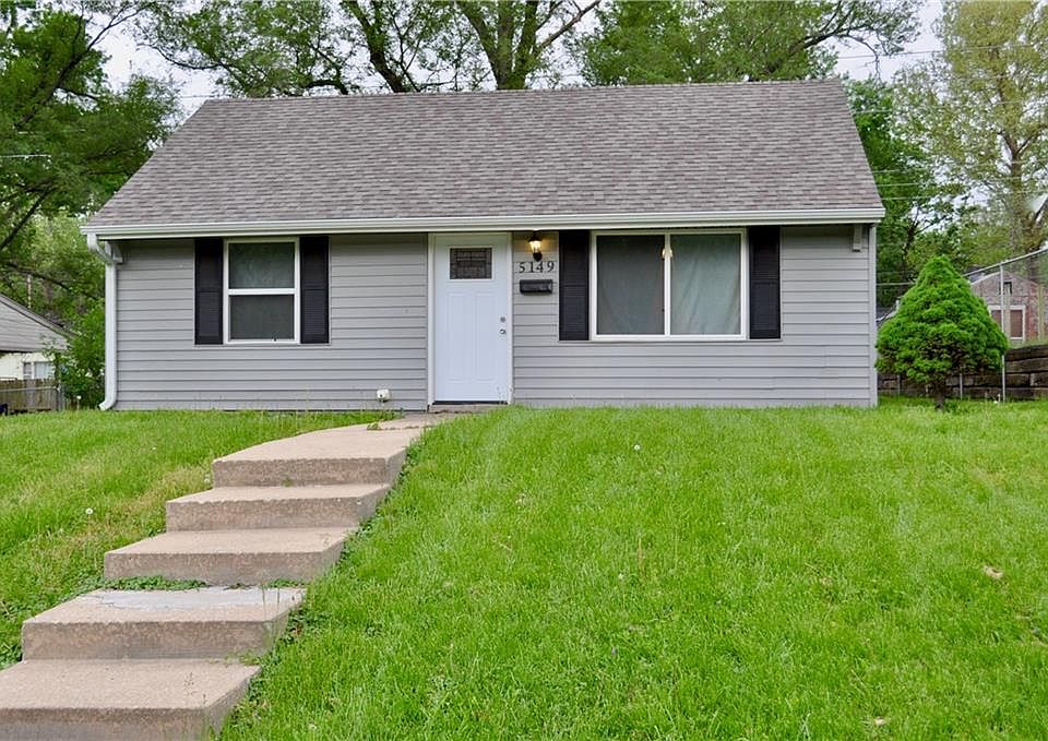 1st image of 5149 Crest Dr