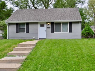 5149 Crest Dr, Kansas City, KS, 66106