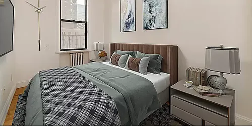 Rented by REAL New York