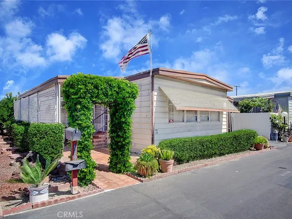 235 S Beach Blvd Space 119, Anaheim, CA 92804