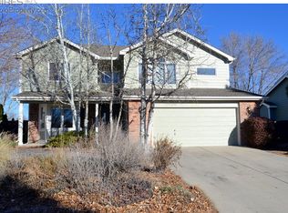2812 Antelope Rd, Fort Collins, CO 80525