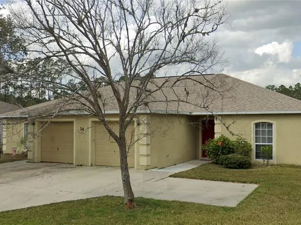 14 Regent Ln #A & B, Palm Coast, FL 32164