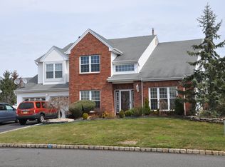 58 Nathan Dr, Old Bridge, NJ 08857