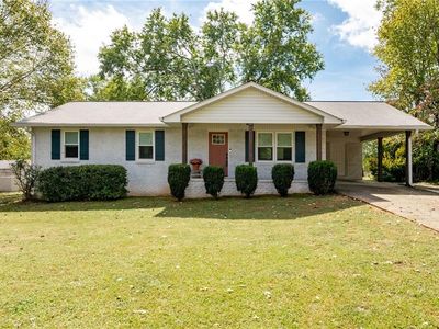 81 Gregory Ct, Dallas, GA, 30157