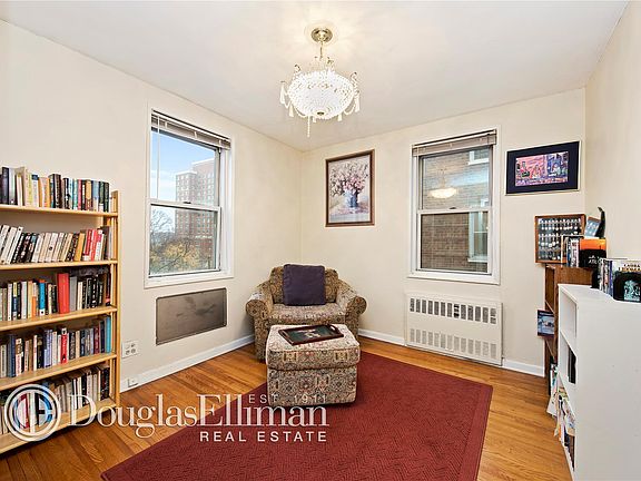 5th image of 6300 Riverdale Ave APT 5F