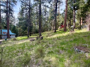 Forest Dell Rd, Joseph, OR 97846