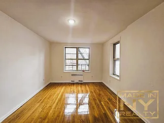 Rented by Made In NY Realty