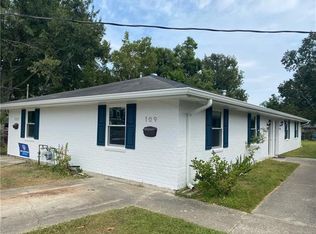 109 Central Ave, New Orleans, LA 70121