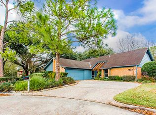 2906 Bernadette Ln, Houston, TX 77043