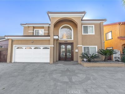 12712 Dolan Ave, Downey, CA, 90242