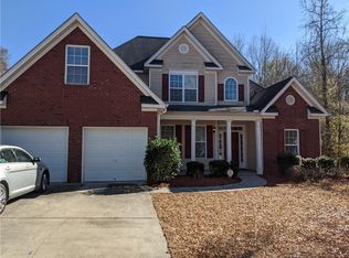 620 Lynchburg St, Hampton, GA 30228