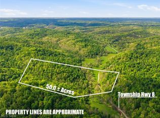 0 Pratts Run Rd, Woodsfield, OH 43793