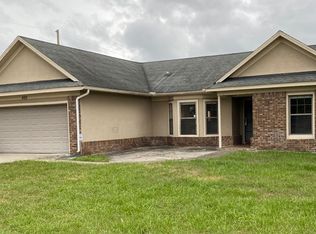 400 Providence Blvd, Deltona, FL 32725