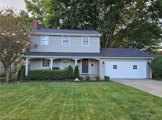 6000 Glenridge Rd, Youngstown, OH