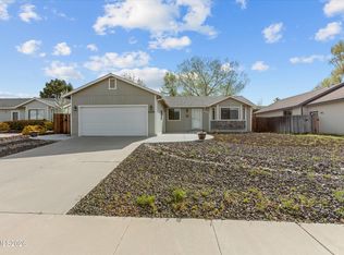 3559 Loam Ln, Carson City, NV 89705