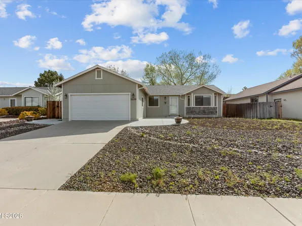3559 Loam Ln, Carson City, NV 89705