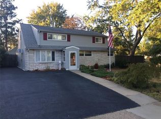 357 Prospect Ave, Avenel, NJ 07001