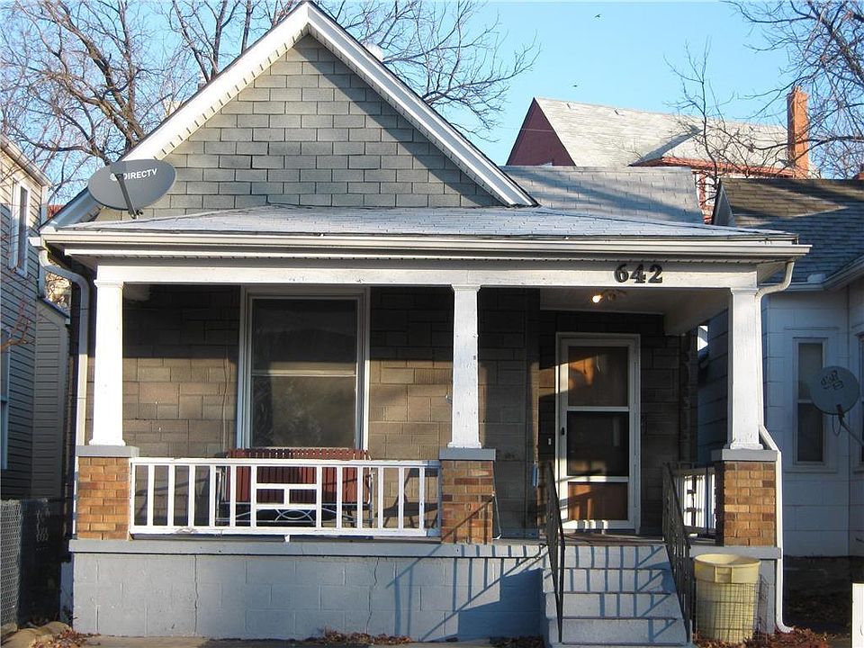 1st image of 642 Sandusky Ave