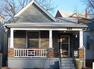 642 Sandusky Ave, Kansas City, KS 66101