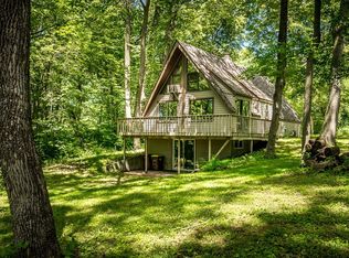 437 Lockwood Rd, Davis, IL 61019