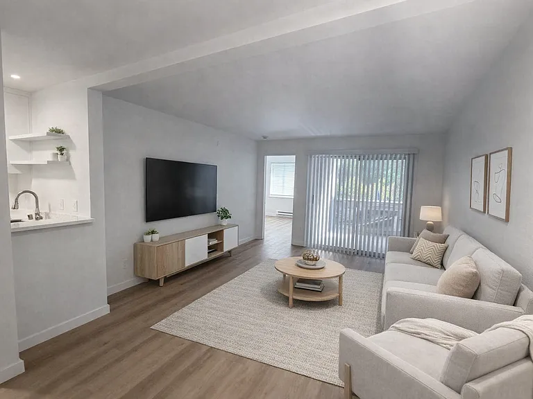 Luminaire Apartments — Photo 1