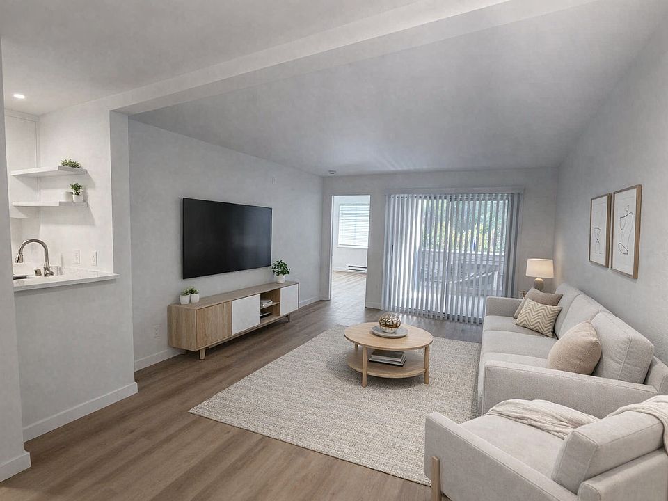 Luminaire Apartments - 1718 Melrose Ave Seattle WA (6 units