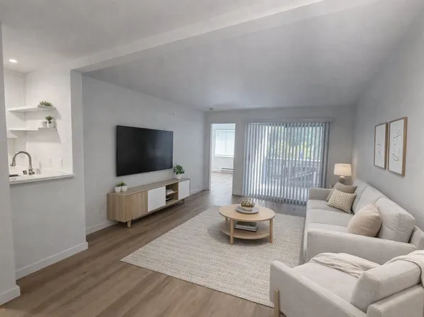 Luminaire Apartments
