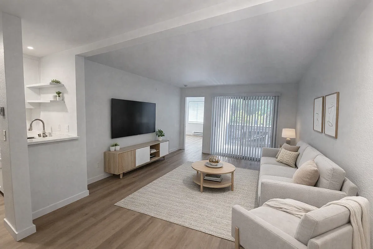 Building Photo - Luminaire Apartments