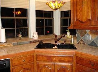 3219 Robinson Rd, Missouri City, TX 77459