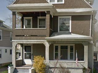 40 Bennett Ave #3, Binghamton, NY 13905