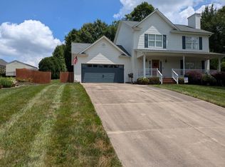 2309 25th Avenue Ct NE, Hickory, NC 28601