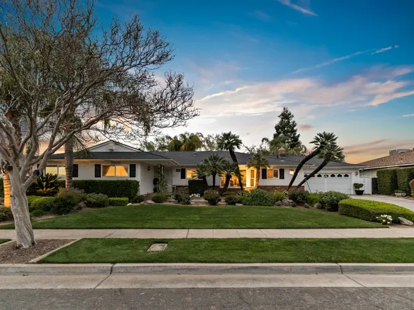 1048 E Menlo Ave, Fresno, CA 93710