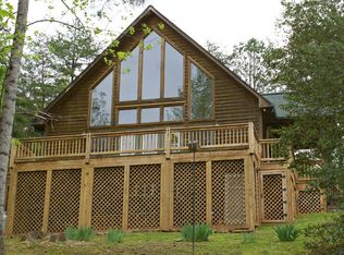 125 Twin Oaks Est, Sylva, NC 28779