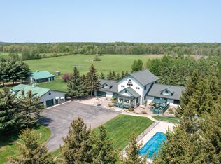 4926 County Road 1 SW, Pequot Lakes, MN 56472