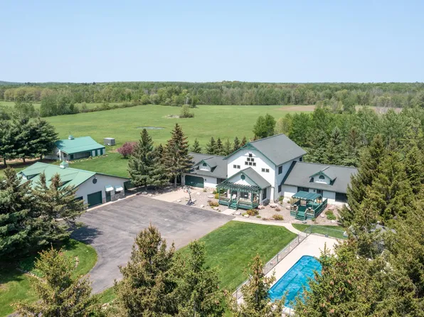 4926 County Road 1 SW, Pequot Lakes, MN 56472