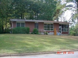 2265 Childress Dr SW, Atlanta, GA 30311