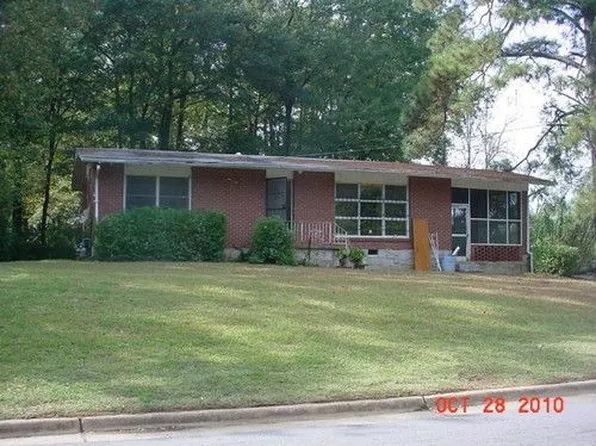 2265 Childress Dr SW, Atlanta, GA 30311